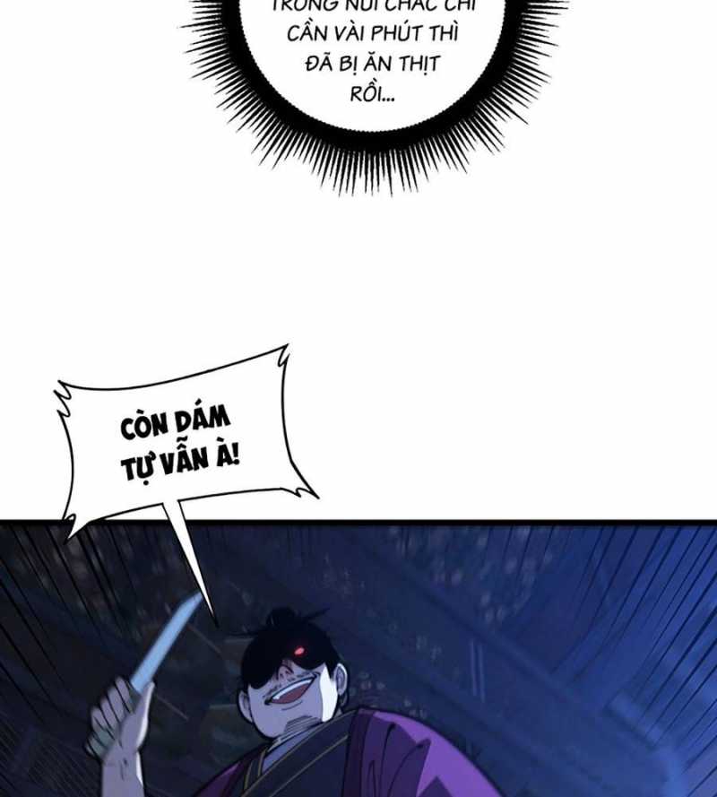 Lão Xà Tu Tiên Truyện Chap 3 - Next Chap 4
