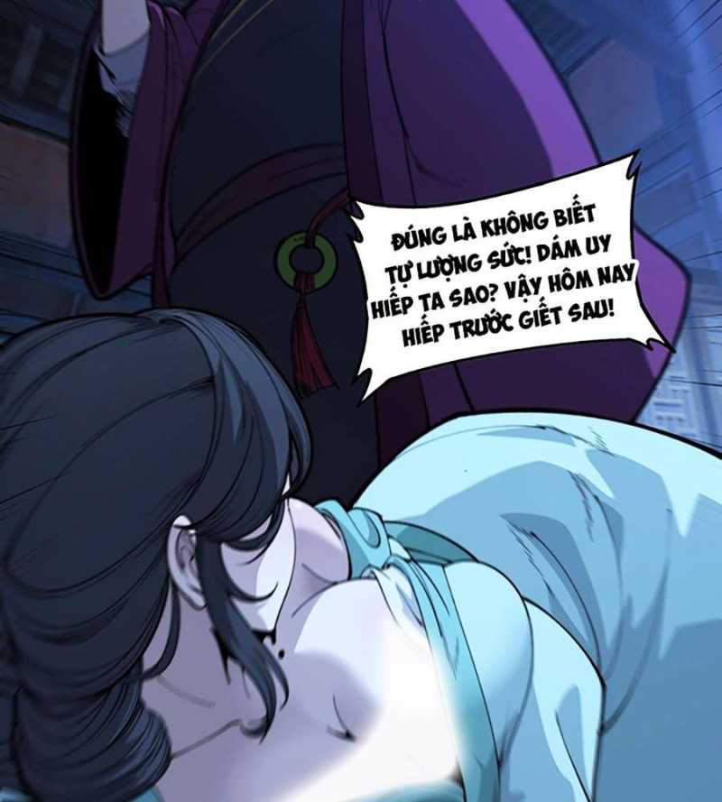 Lão Xà Tu Tiên Truyện Chap 3 - Next Chap 4