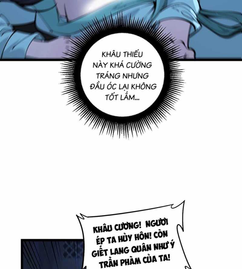 Lão Xà Tu Tiên Truyện Chap 3 - Next Chap 4