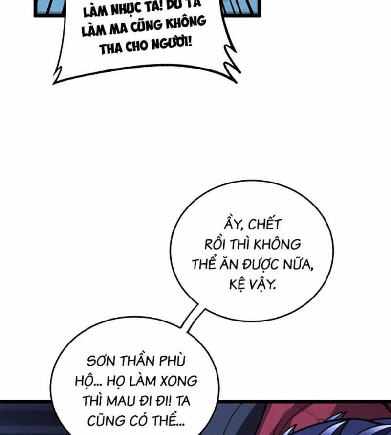 Lão Xà Tu Tiên Truyện Chap 3 - Next Chap 4