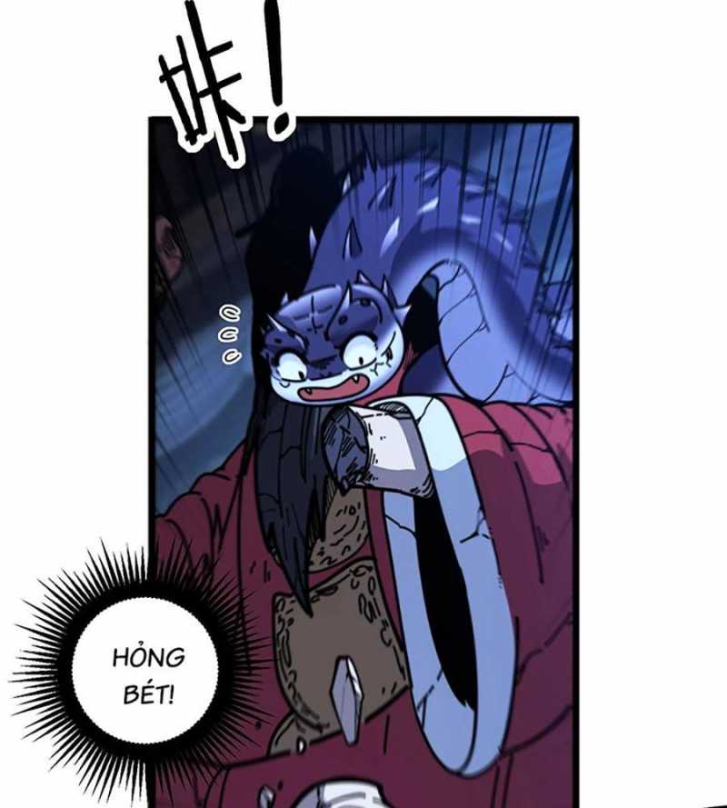 Lão Xà Tu Tiên Truyện Chap 3 - Next Chap 4