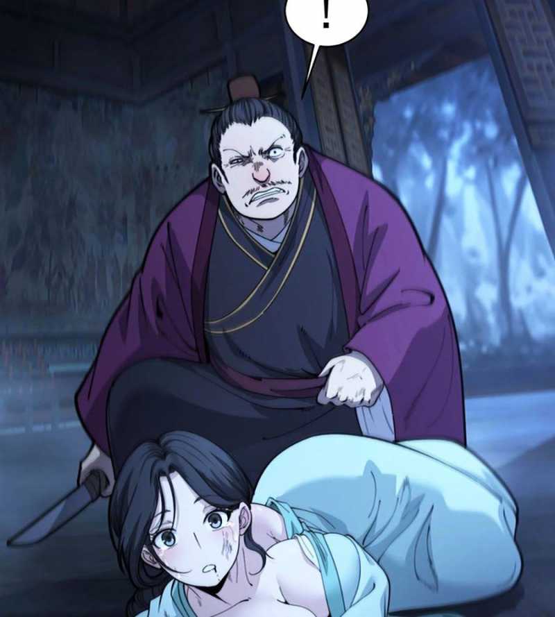 Lão Xà Tu Tiên Truyện Chap 3 - Next Chap 4