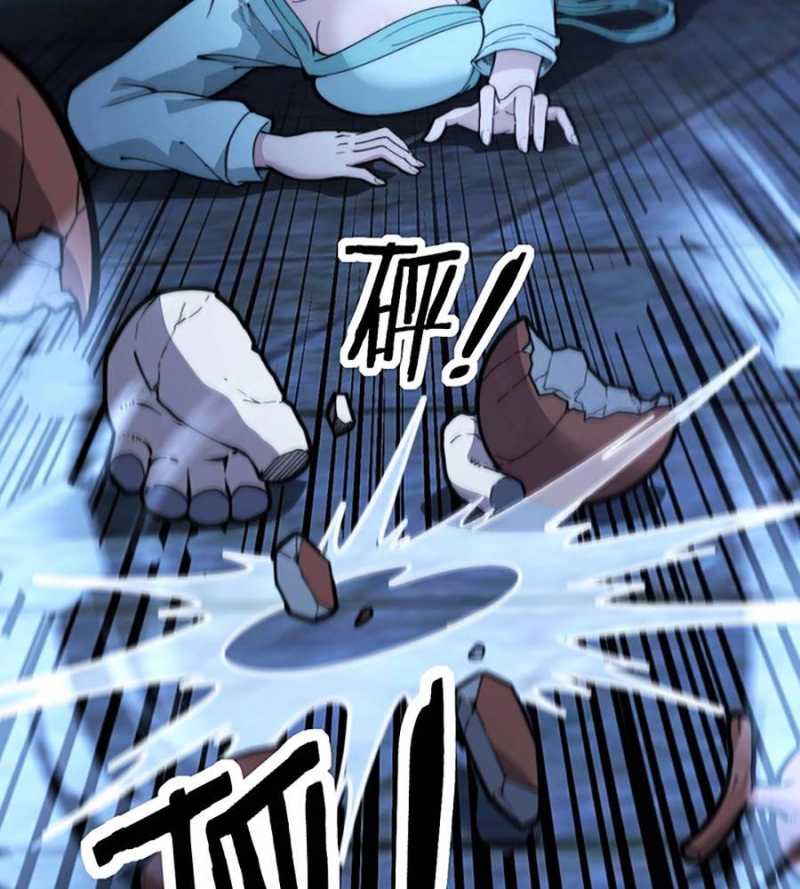 Lão Xà Tu Tiên Truyện Chap 3 - Next Chap 4
