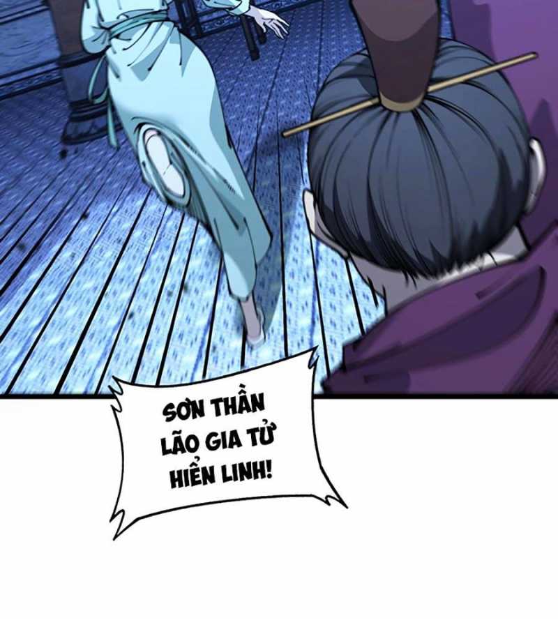 Lão Xà Tu Tiên Truyện Chap 3 - Next Chap 4