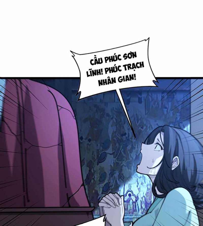 Lão Xà Tu Tiên Truyện Chap 3 - Next Chap 4