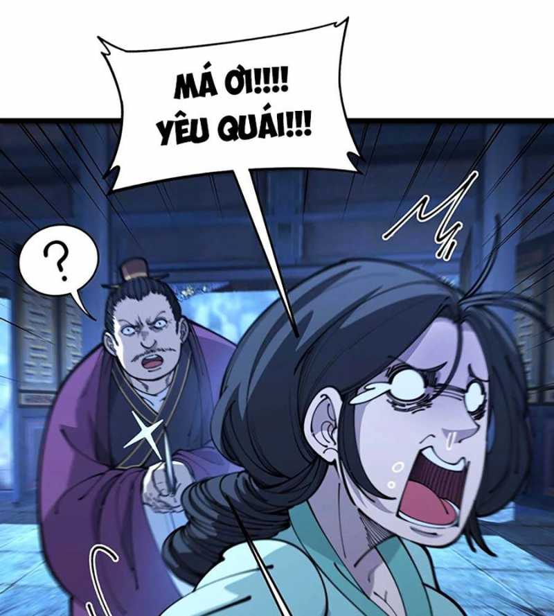 Lão Xà Tu Tiên Truyện Chap 3 - Next Chap 4