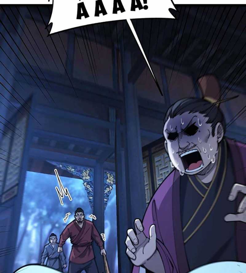 Lão Xà Tu Tiên Truyện Chap 3 - Next Chap 4