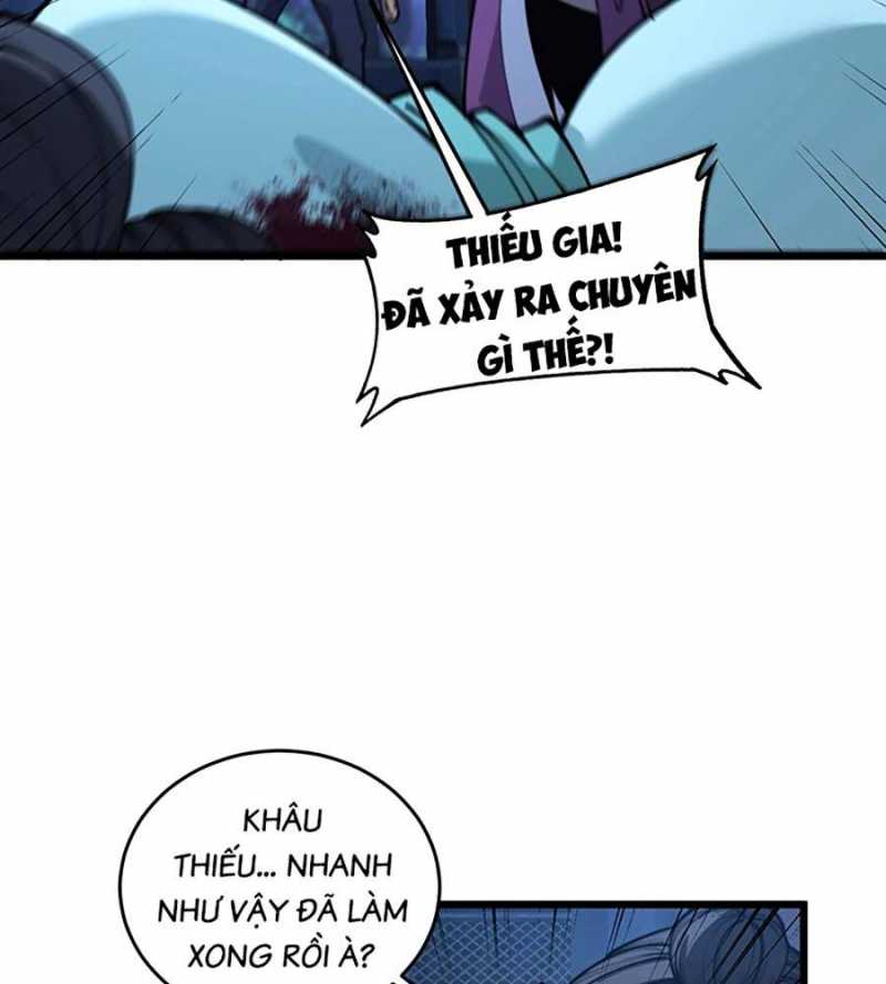 Lão Xà Tu Tiên Truyện Chap 3 - Next Chap 4