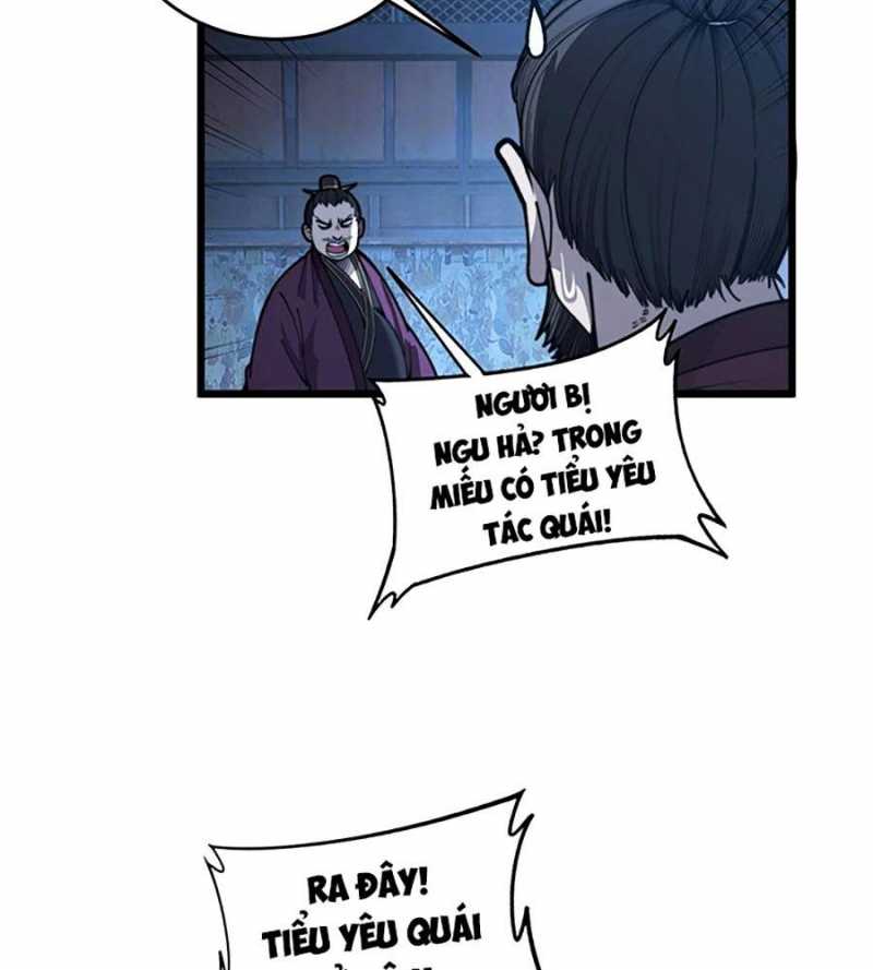 Lão Xà Tu Tiên Truyện Chap 3 - Next Chap 4