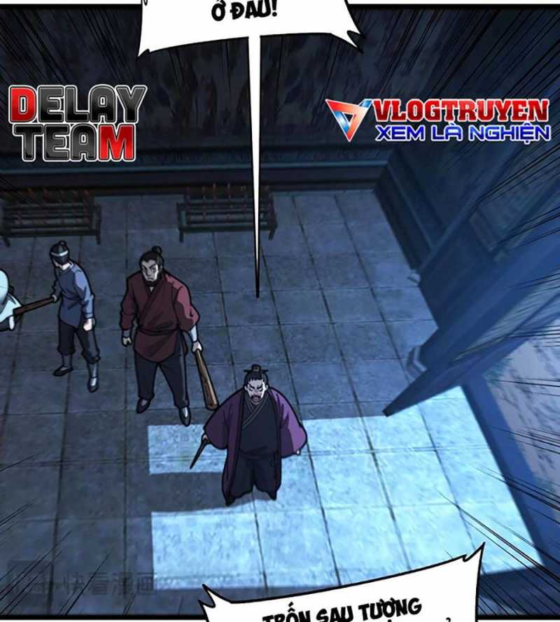Lão Xà Tu Tiên Truyện Chap 3 - Next Chap 4