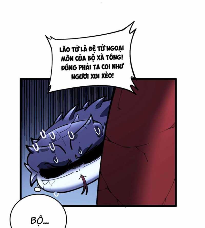 Lão Xà Tu Tiên Truyện Chap 3 - Next Chap 4