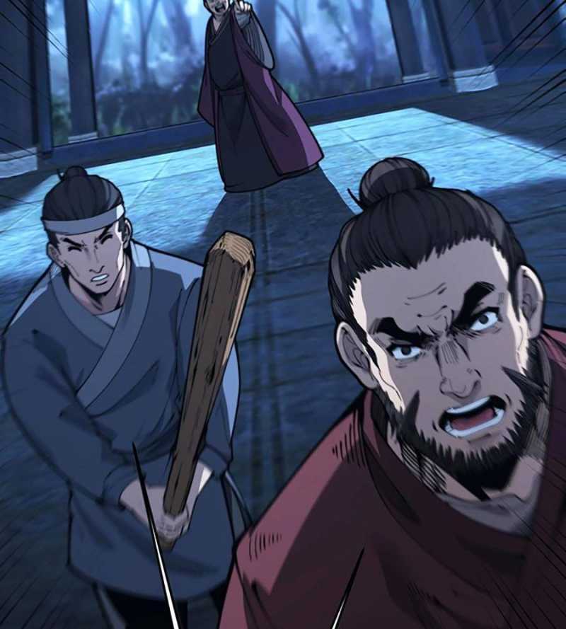 Lão Xà Tu Tiên Truyện Chap 3 - Next Chap 4
