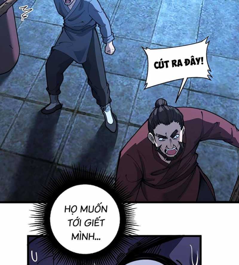 Lão Xà Tu Tiên Truyện Chap 3 - Next Chap 4