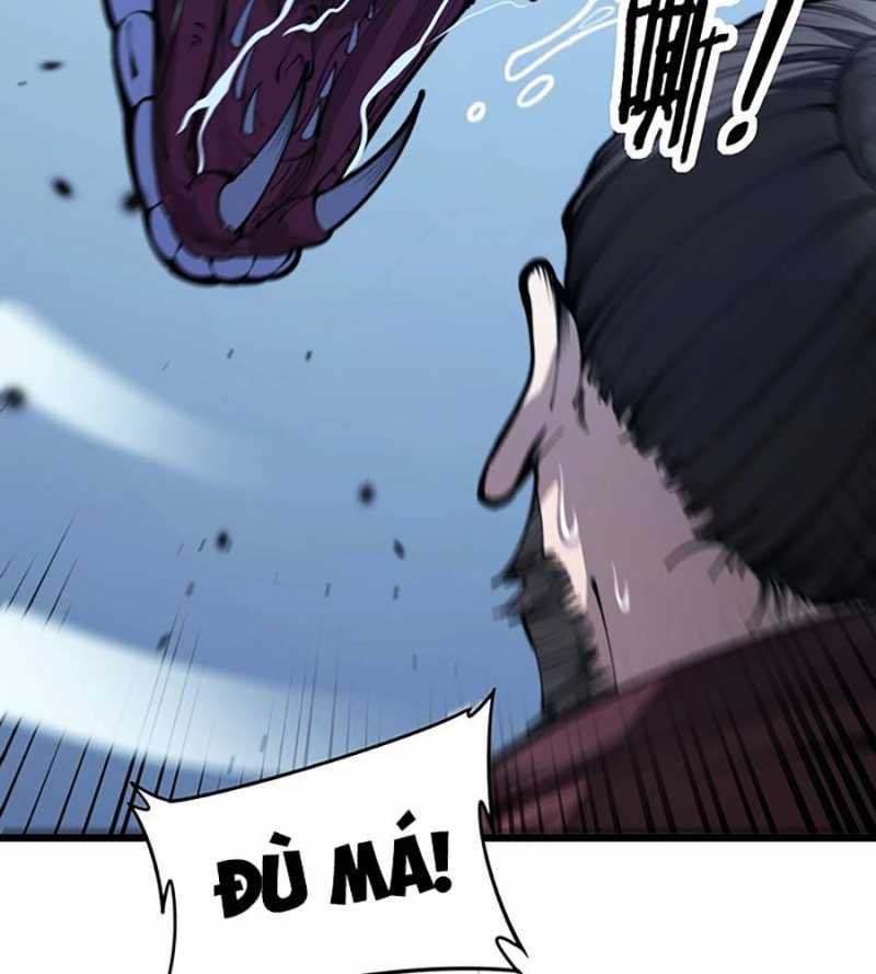 Lão Xà Tu Tiên Truyện Chap 3 - Next Chap 4