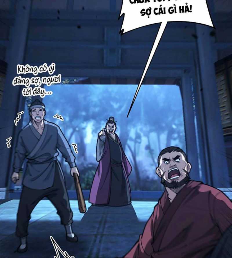 Lão Xà Tu Tiên Truyện Chap 3 - Next Chap 4
