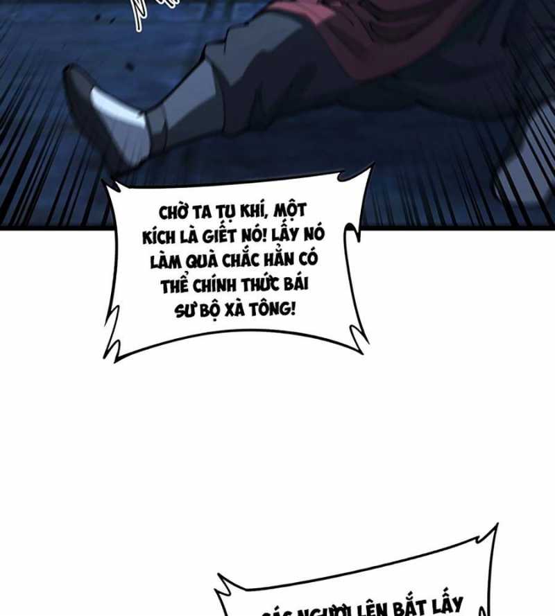 Lão Xà Tu Tiên Truyện Chap 3 - Next Chap 4
