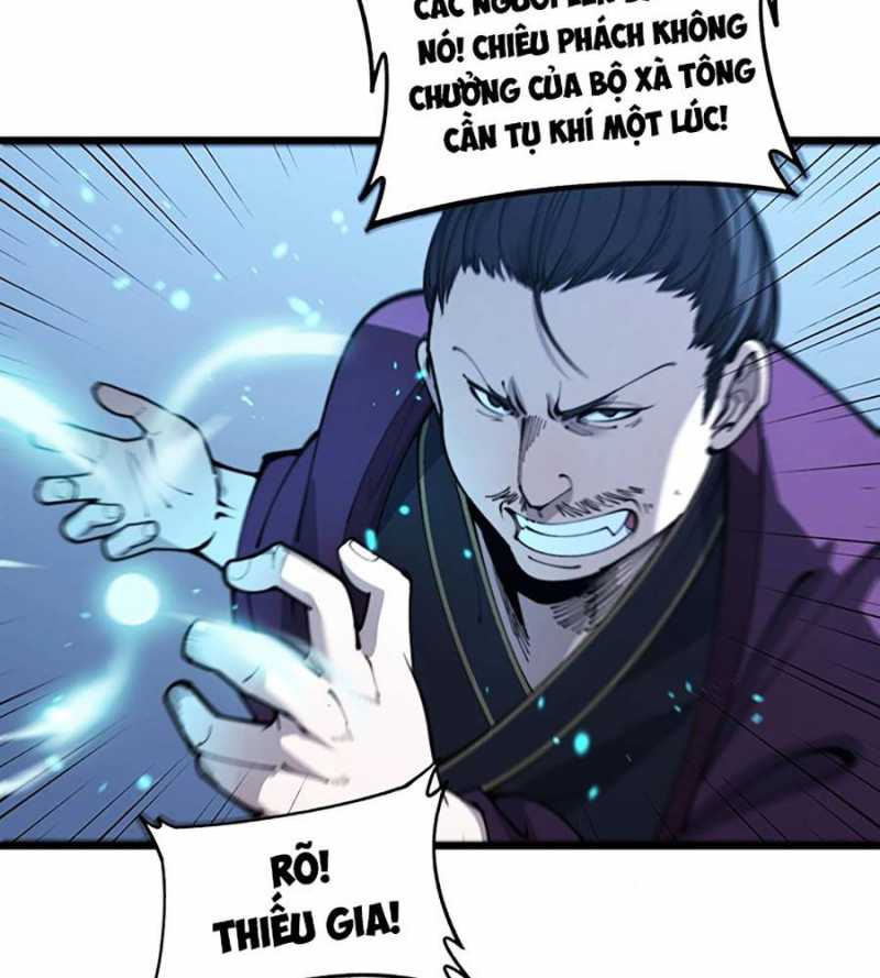 Lão Xà Tu Tiên Truyện Chap 3 - Next Chap 4
