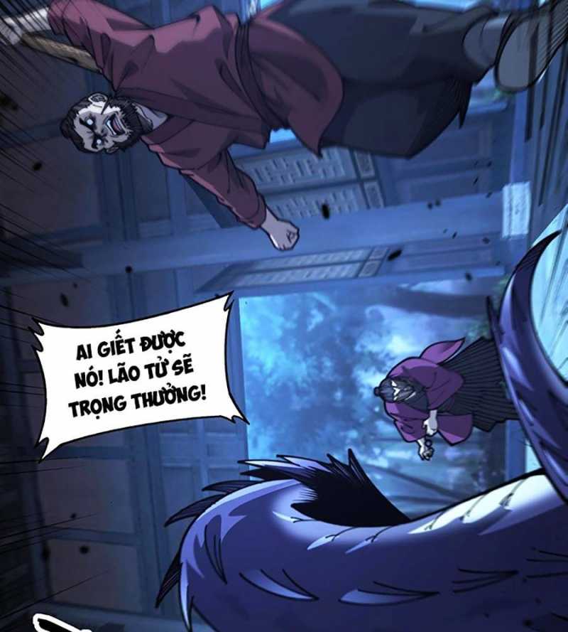 Lão Xà Tu Tiên Truyện Chap 3 - Next Chap 4