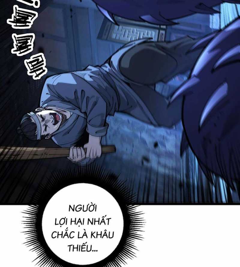 Lão Xà Tu Tiên Truyện Chap 3 - Next Chap 4