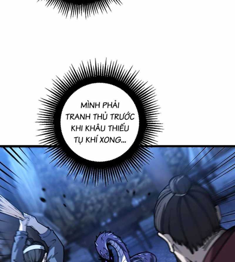 Lão Xà Tu Tiên Truyện Chap 3 - Next Chap 4