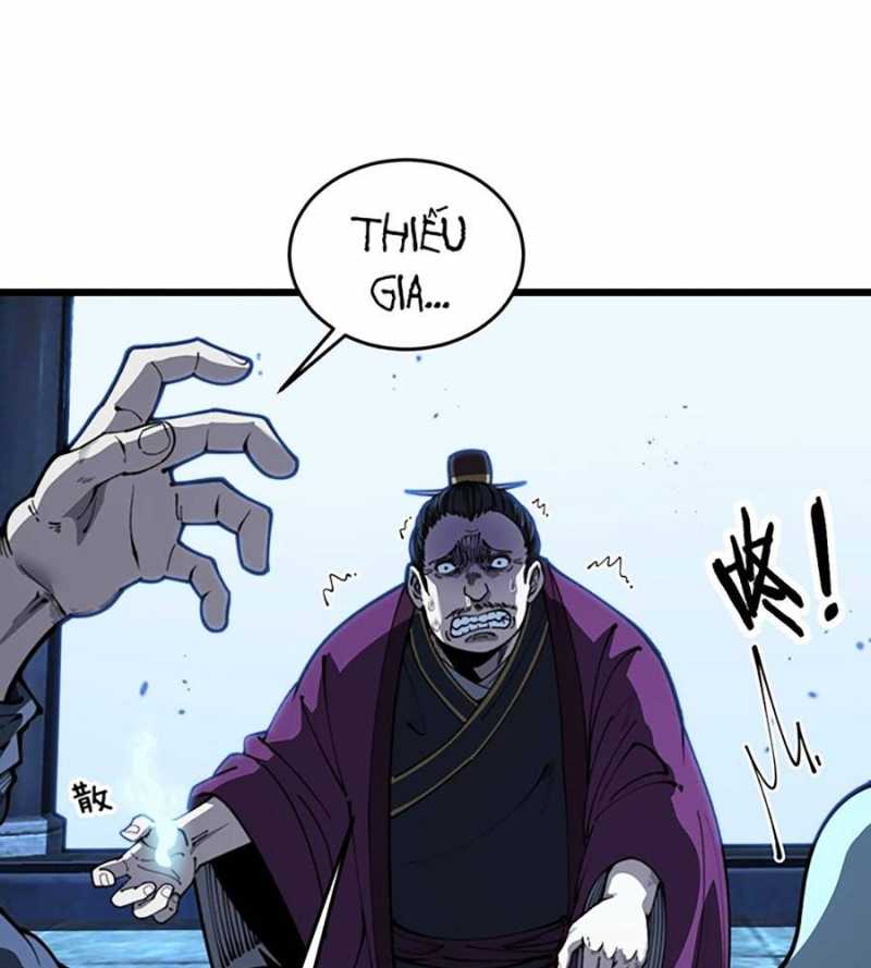 Lão Xà Tu Tiên Truyện Chap 3 - Next Chap 4