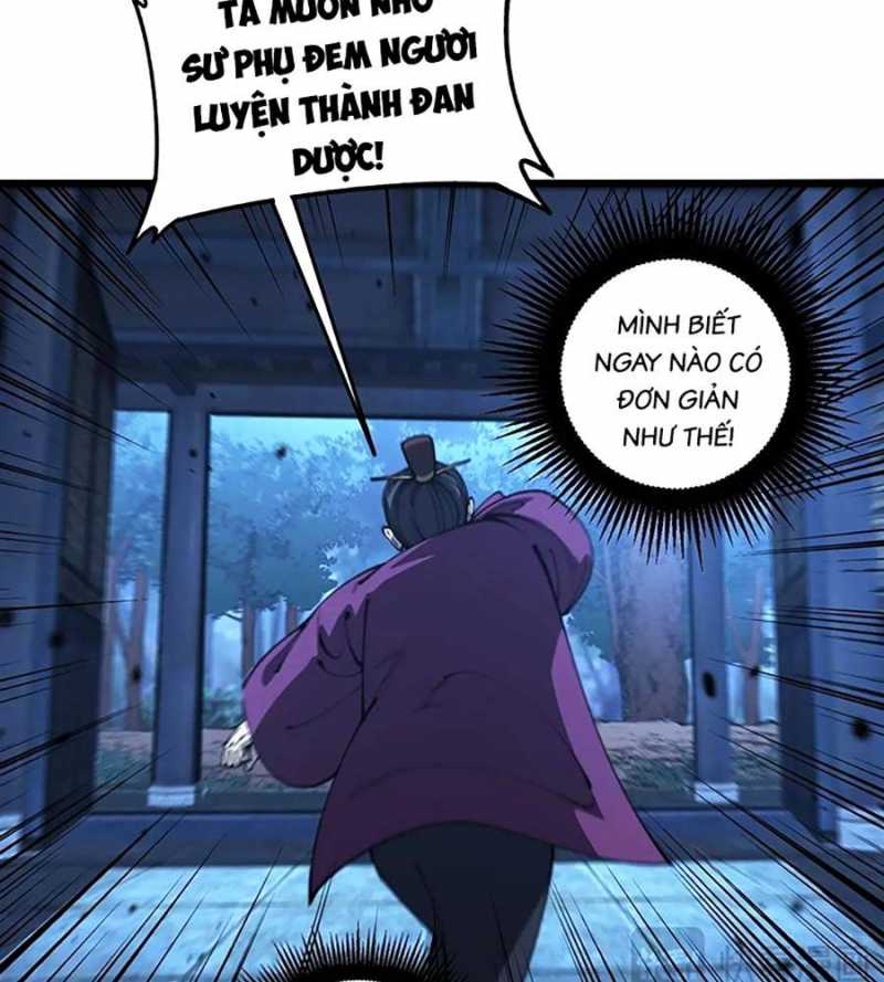 Lão Xà Tu Tiên Truyện Chap 3 - Next Chap 4