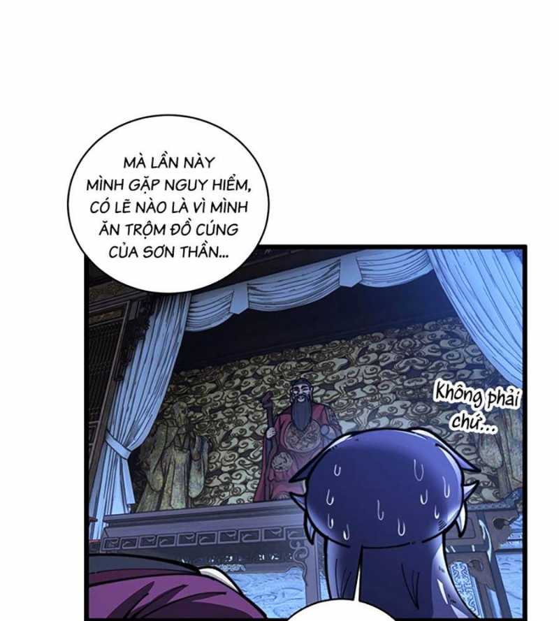 Lão Xà Tu Tiên Truyện Chap 3 - Next Chap 4