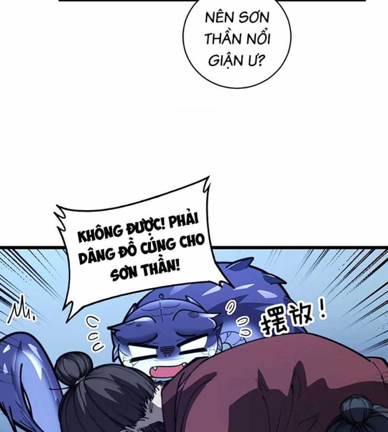 Lão Xà Tu Tiên Truyện Chap 3 - Next Chap 4