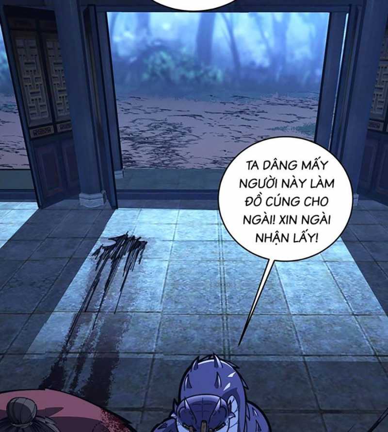 Lão Xà Tu Tiên Truyện Chap 3 - Next Chap 4