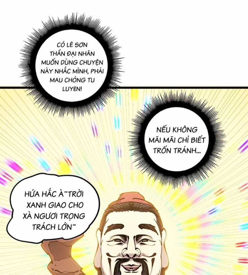 Lão Xà Tu Tiên Truyện Chap 3 - Next Chap 4