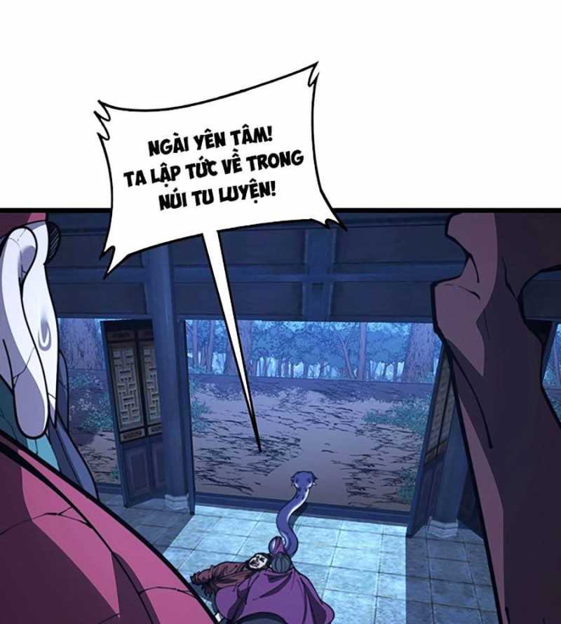 Lão Xà Tu Tiên Truyện Chap 3 - Next Chap 4