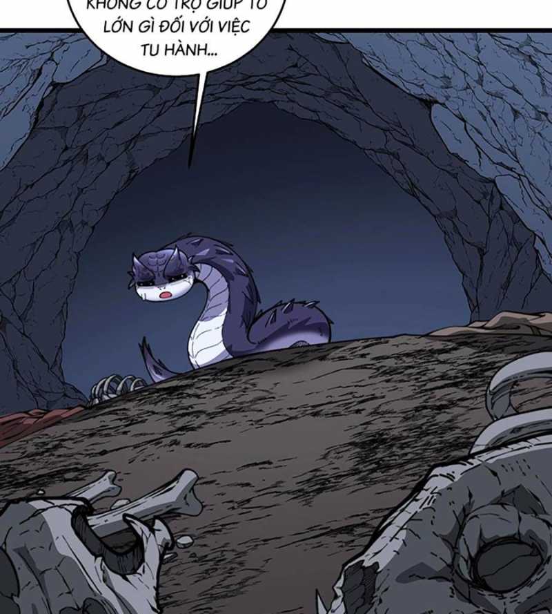 Lão Xà Tu Tiên Truyện Chap 3 - Next Chap 4