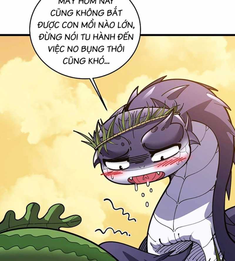 Lão Xà Tu Tiên Truyện Chap 3 - Next Chap 4