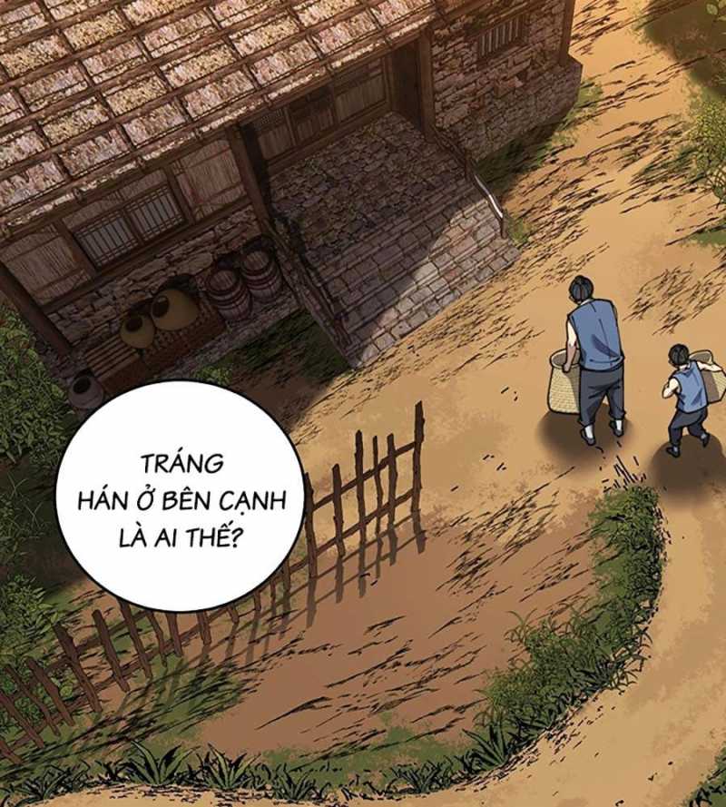Lão Xà Tu Tiên Truyện Chap 3 - Next Chap 4