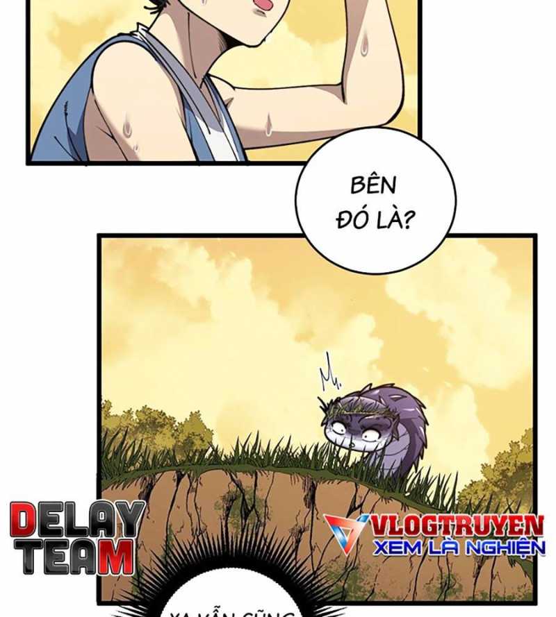 Lão Xà Tu Tiên Truyện Chap 3 - Next Chap 4