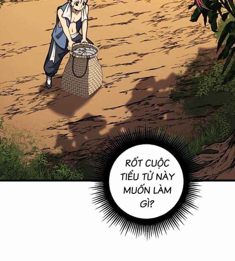 Lão Xà Tu Tiên Truyện Chap 3 - Next Chap 4
