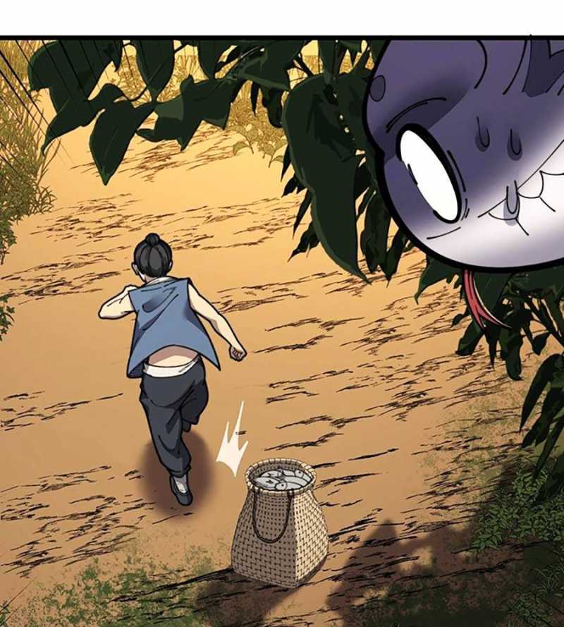 Lão Xà Tu Tiên Truyện Chap 3 - Next Chap 4