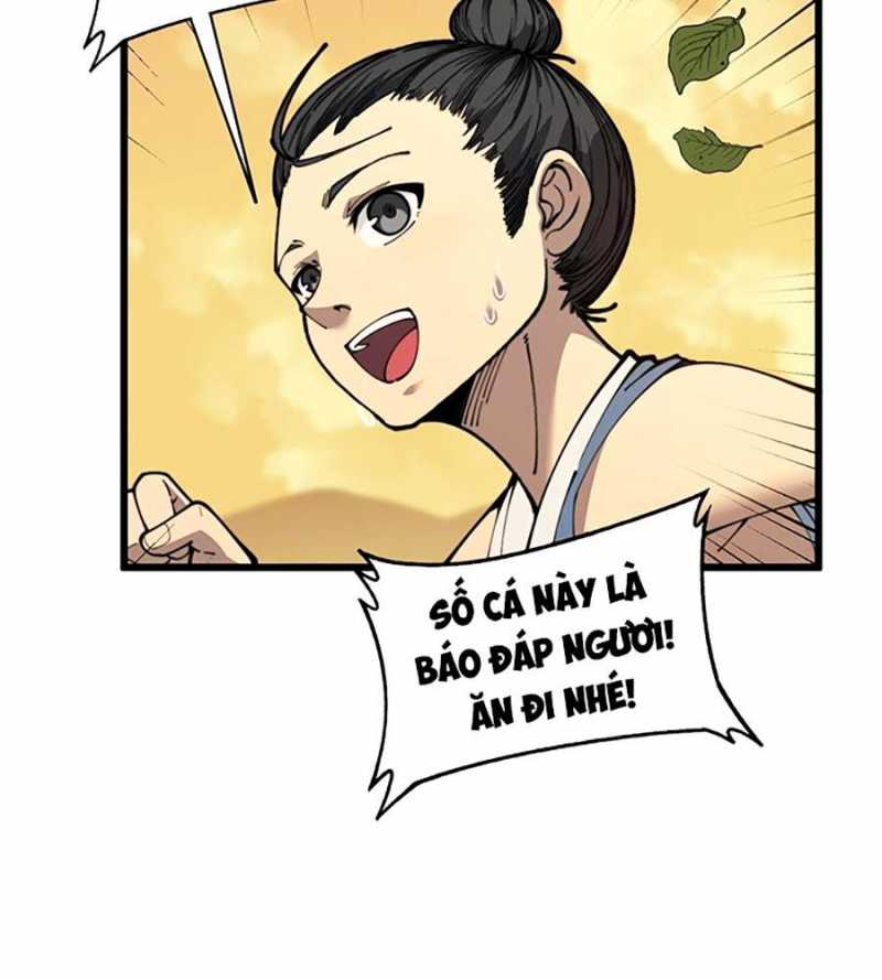 Lão Xà Tu Tiên Truyện Chap 3 - Next Chap 4