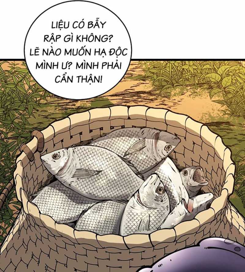 Lão Xà Tu Tiên Truyện Chap 3 - Next Chap 4