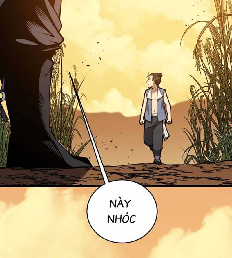 Lão Xà Tu Tiên Truyện Chap 3 - Next Chap 4