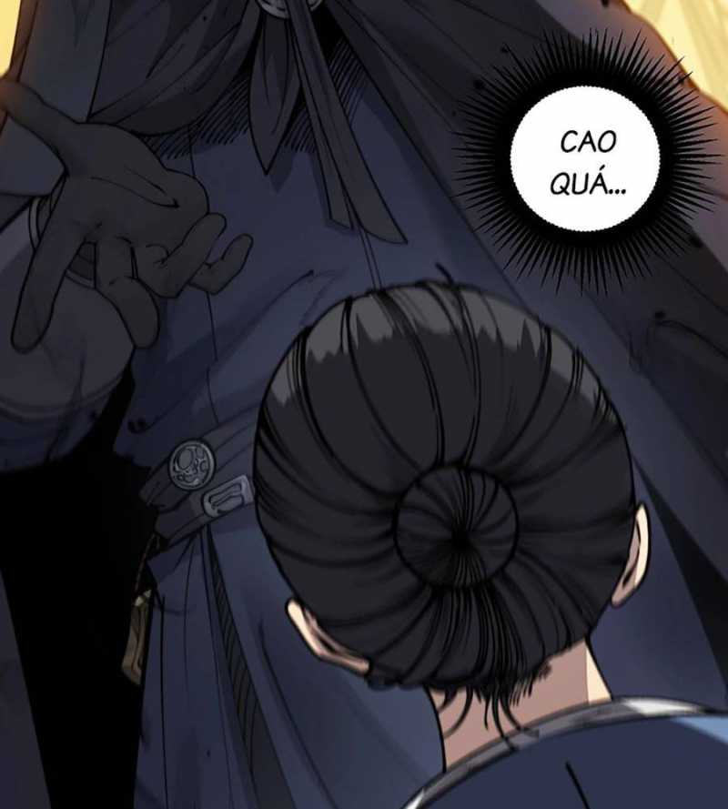 Lão Xà Tu Tiên Truyện Chap 3 - Next Chap 4