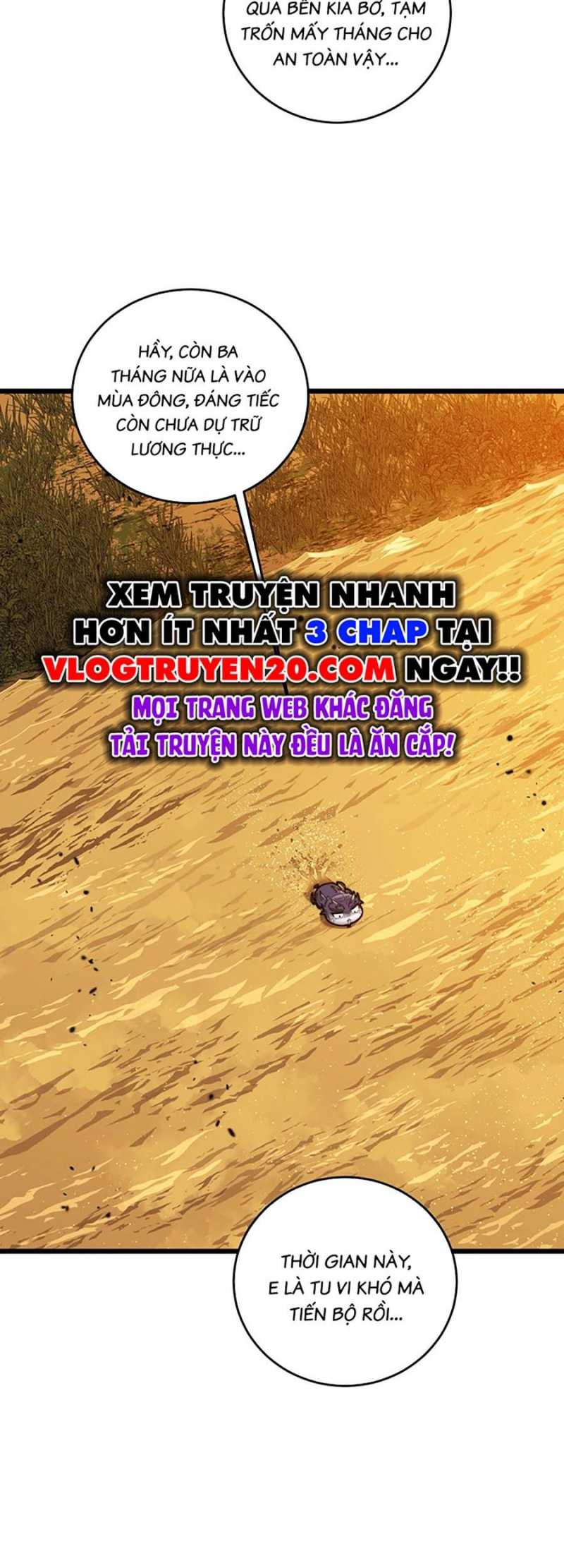 Lão Xà Tu Tiên Truyện Chap 4 - Next Chap 5