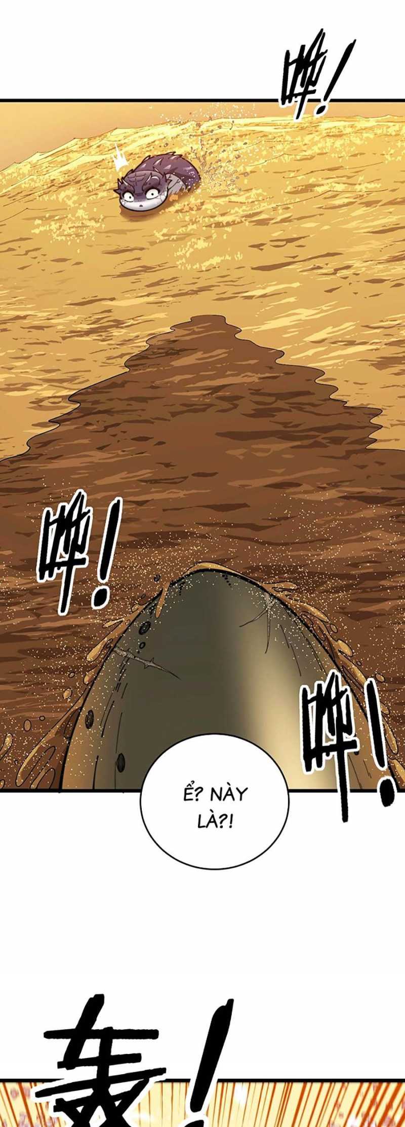 Lão Xà Tu Tiên Truyện Chap 4 - Next Chap 5