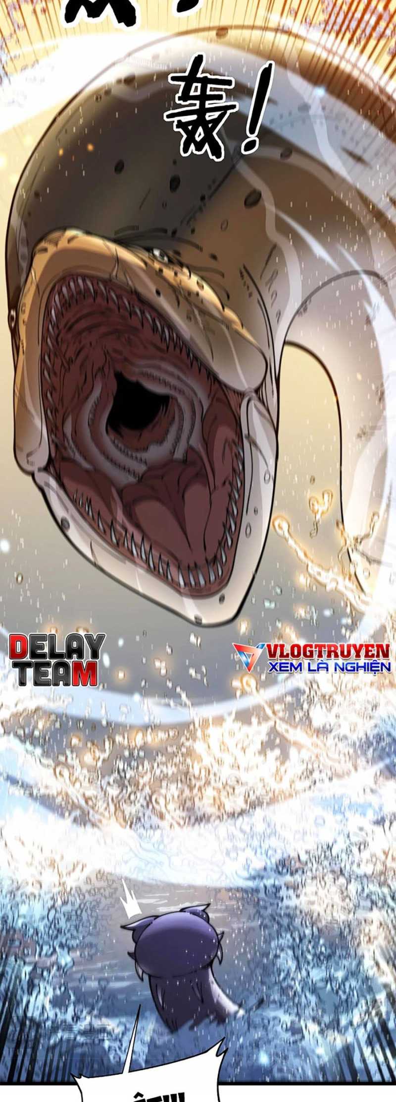 Lão Xà Tu Tiên Truyện Chap 4 - Next Chap 5