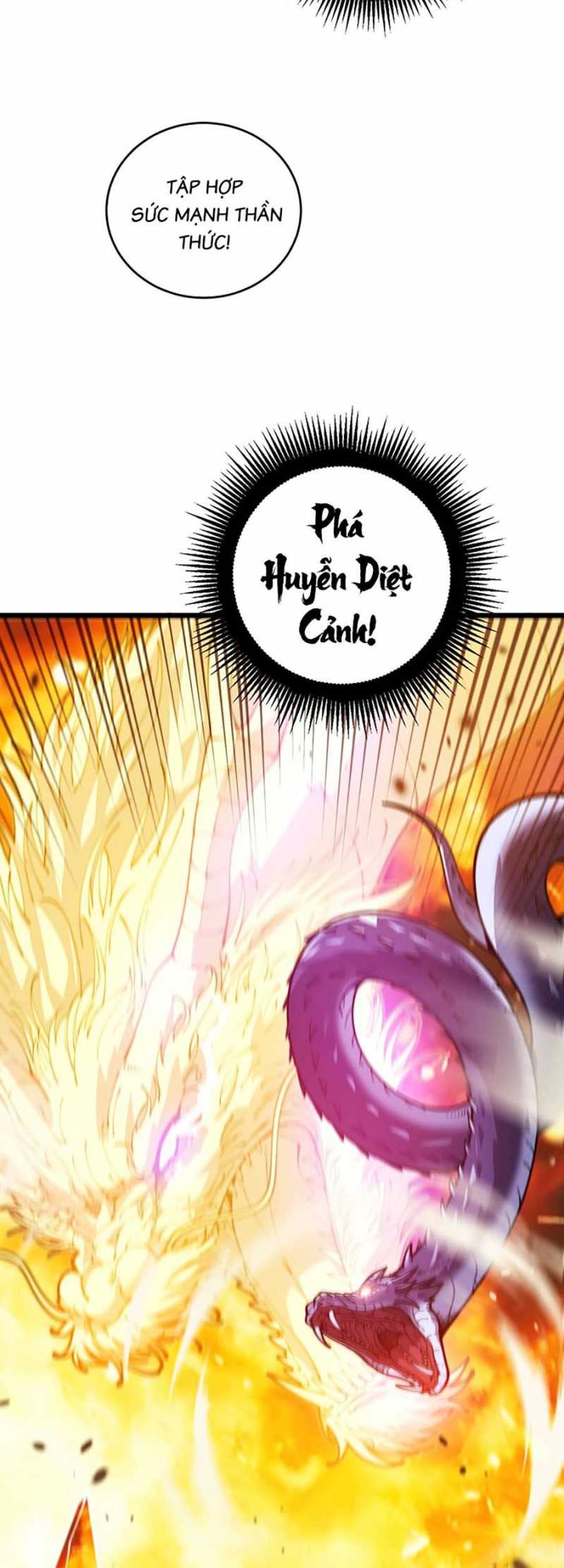 Lão Xà Tu Tiên Truyện Chap 4 - Next Chap 5