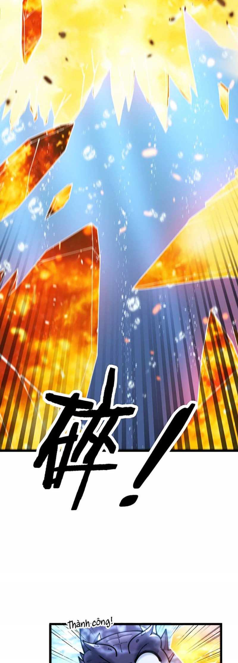 Lão Xà Tu Tiên Truyện Chap 4 - Next Chap 5