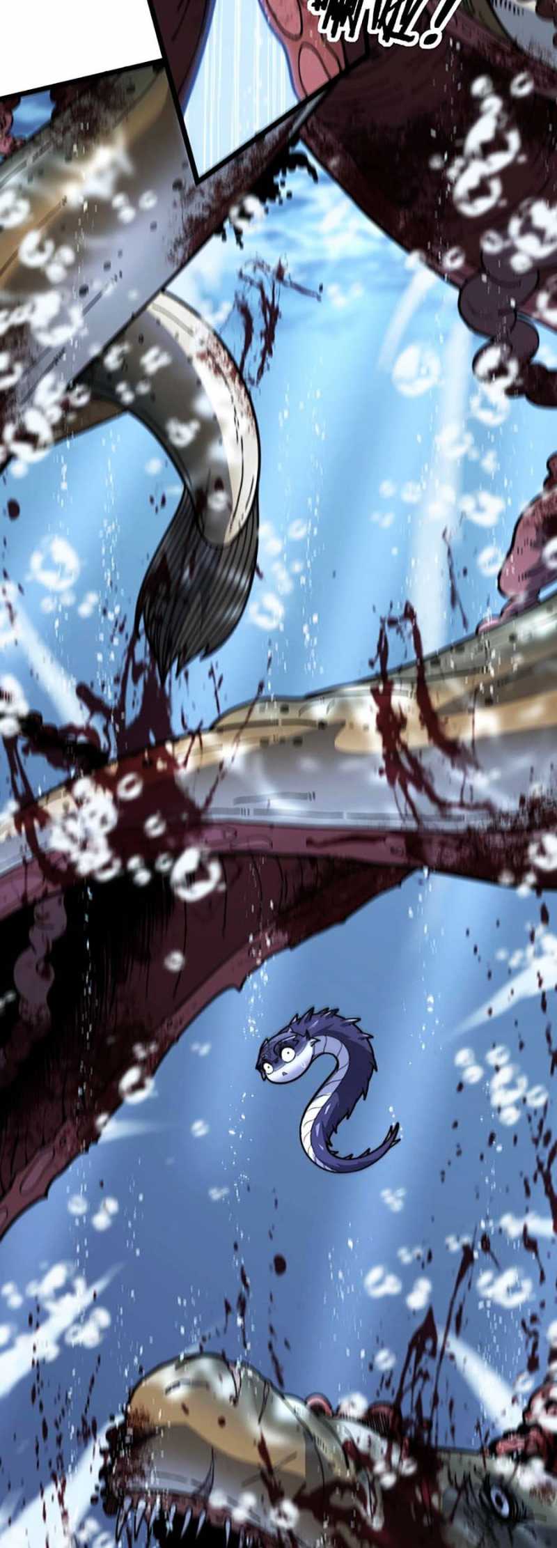 Lão Xà Tu Tiên Truyện Chap 4 - Next Chap 5