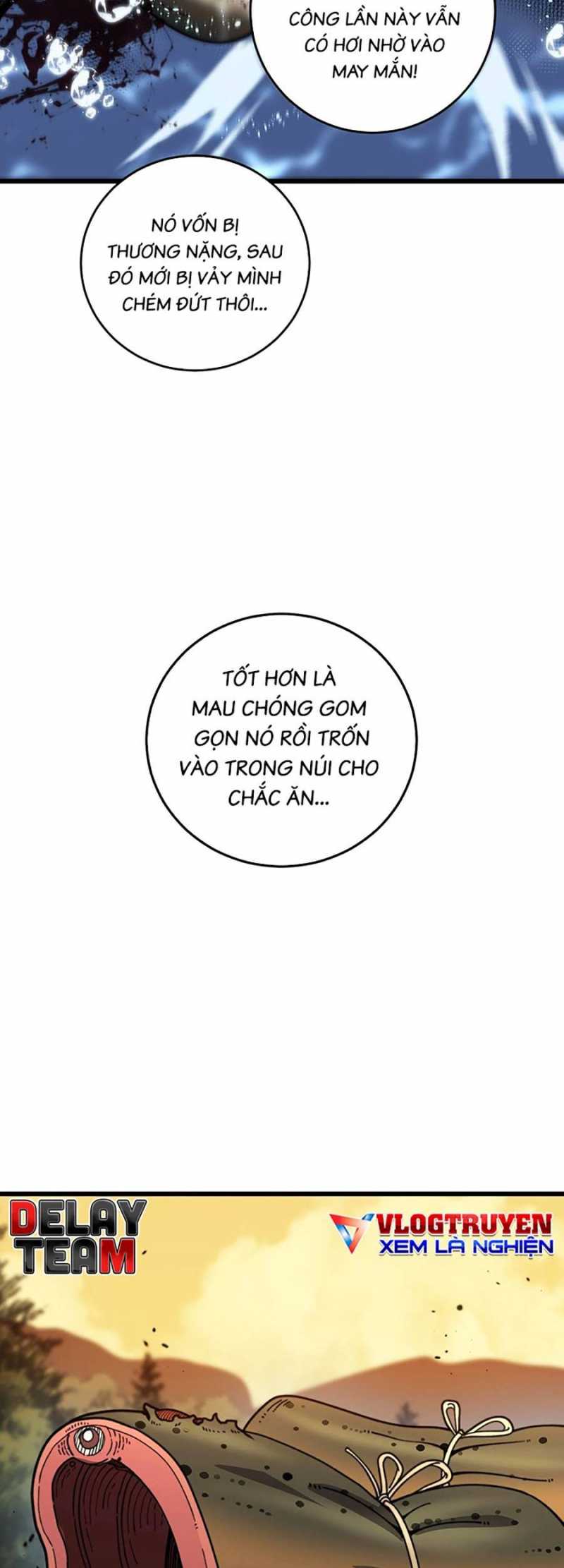 Lão Xà Tu Tiên Truyện Chap 4 - Next Chap 5