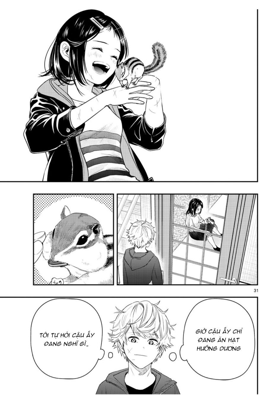 Last Karte Chap 35 - Next Chap 36