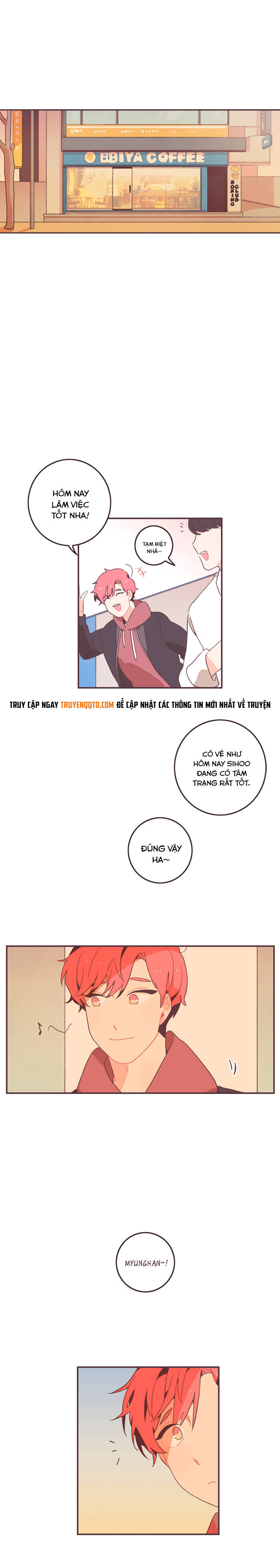 Last Paradise Chap 20 - Next Chap 21
